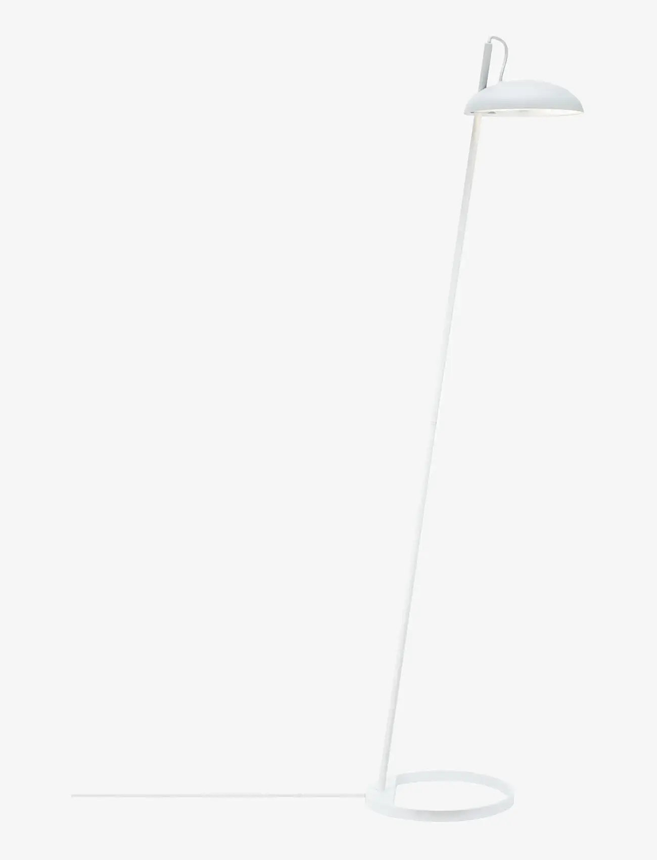 Design For The People - Versale | Floor lamp - stehlampen - white - 2