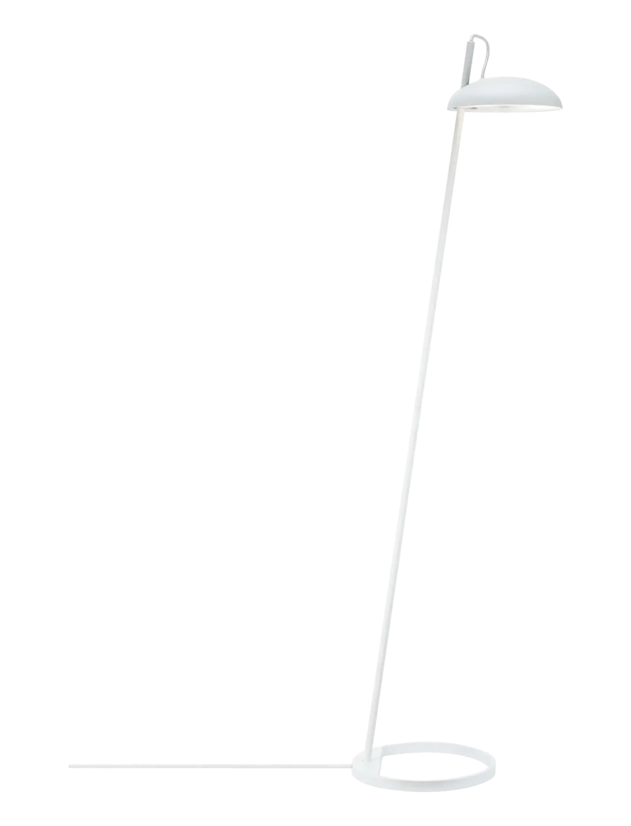 Design For The People - Versale | Floor lamp - stehlampen - white - 2