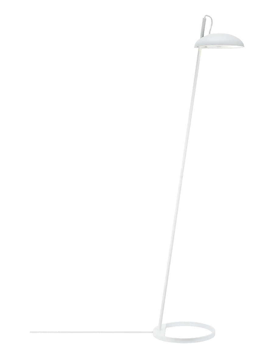 Design For The People - Versale | Floor lamp - stehlampen - white - 2