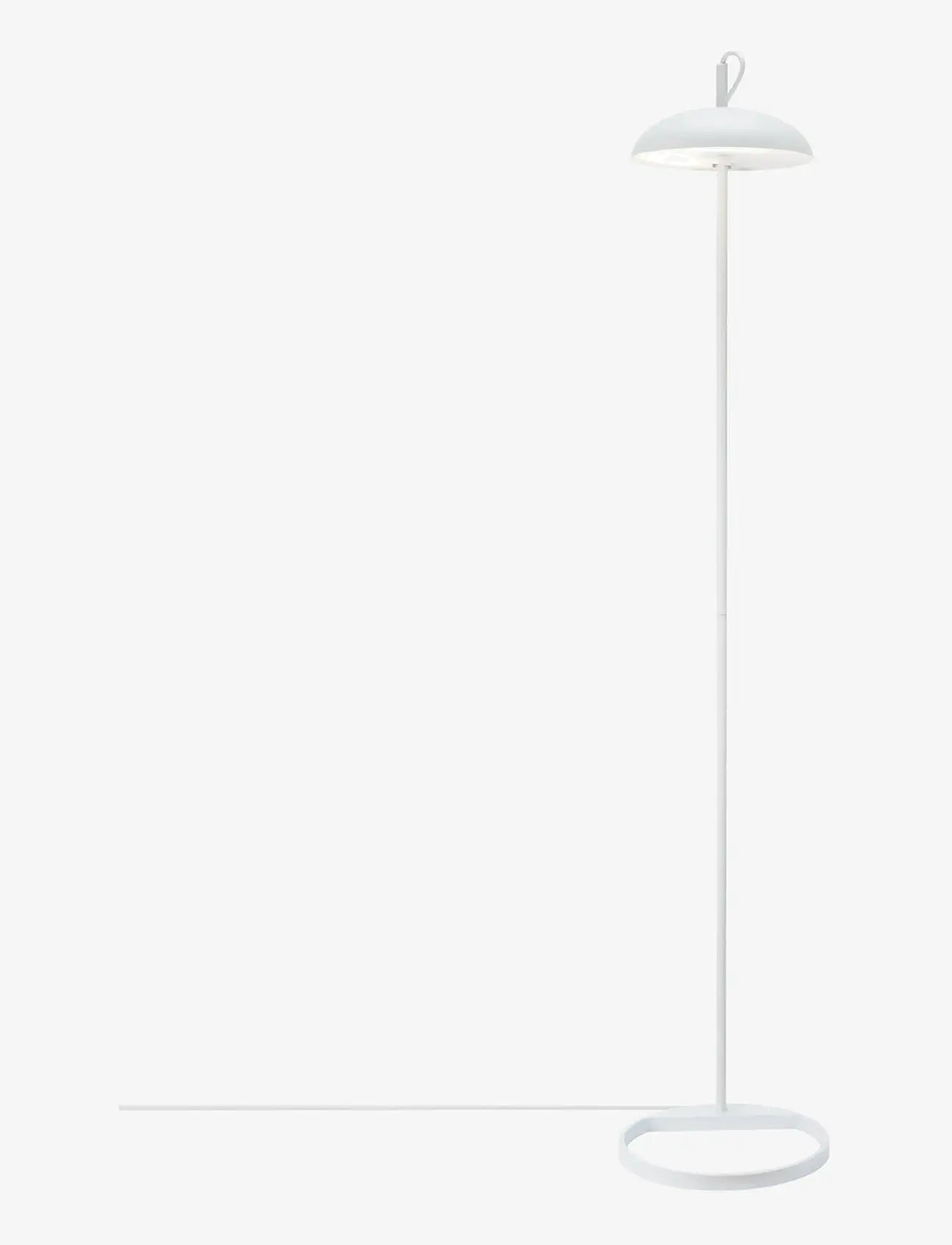 Design For The People - Versale | Floor lamp - stehlampen - white - 3