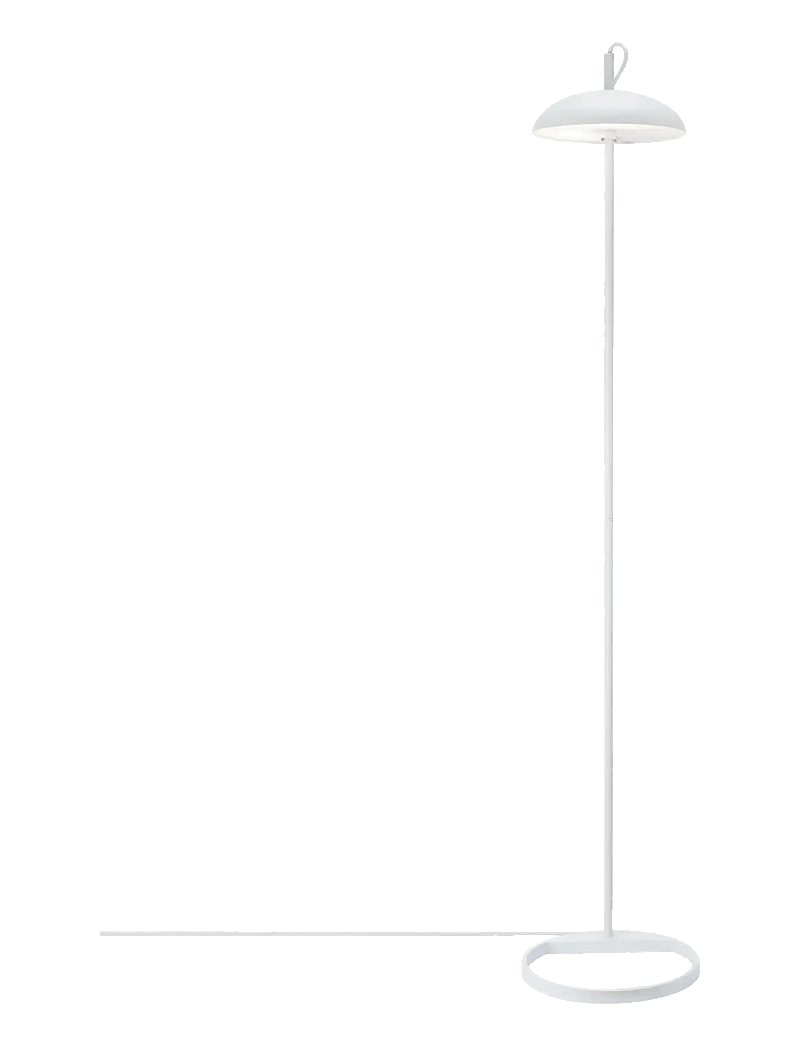 Design For The People - Versale | Floor lamp - põrandalambid - white - 3
