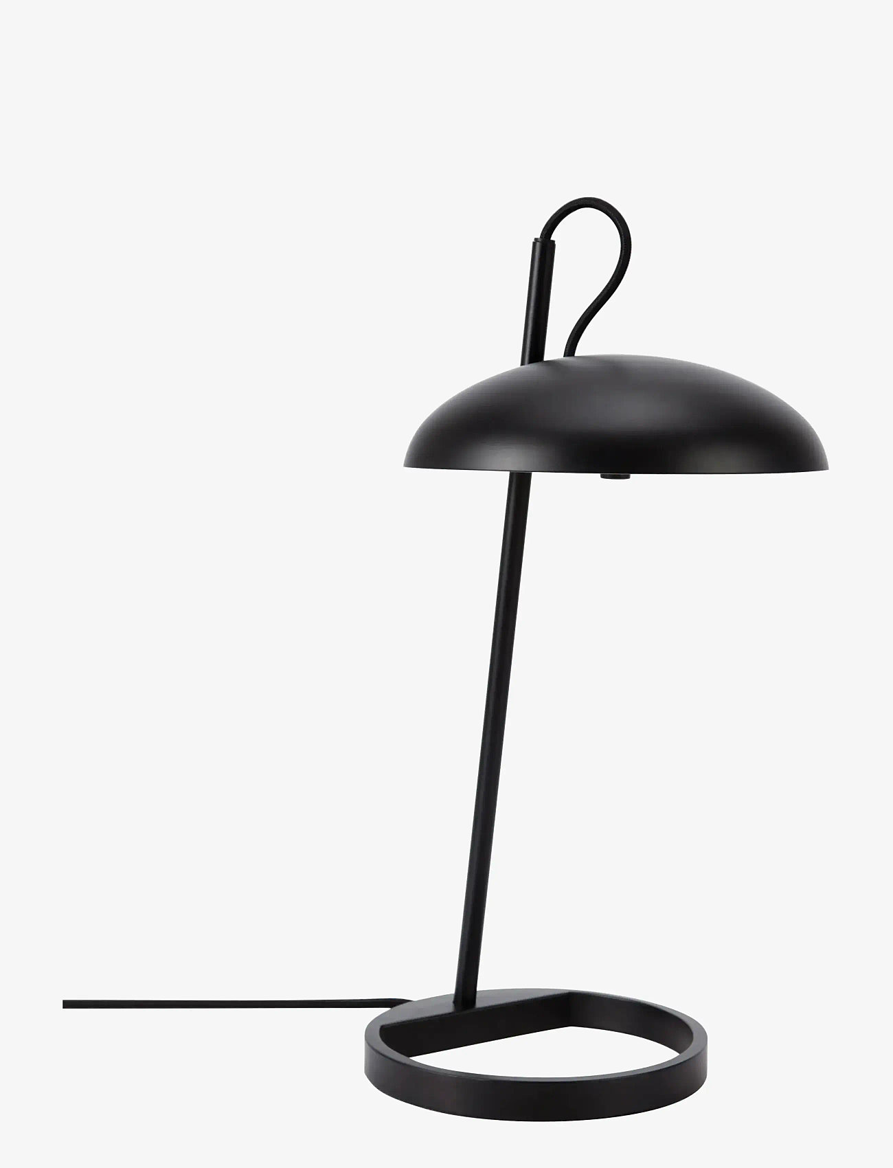 Design For The People - Versale | Bordlampe - bordlamper - black - 0