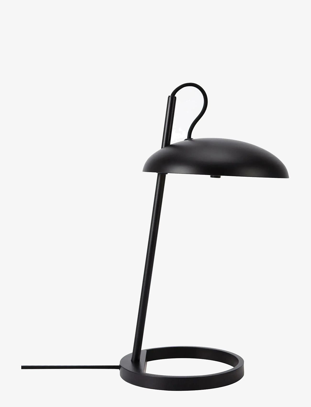 Design For The People - Versale | Bordlampe - bordlamper - black - 1
