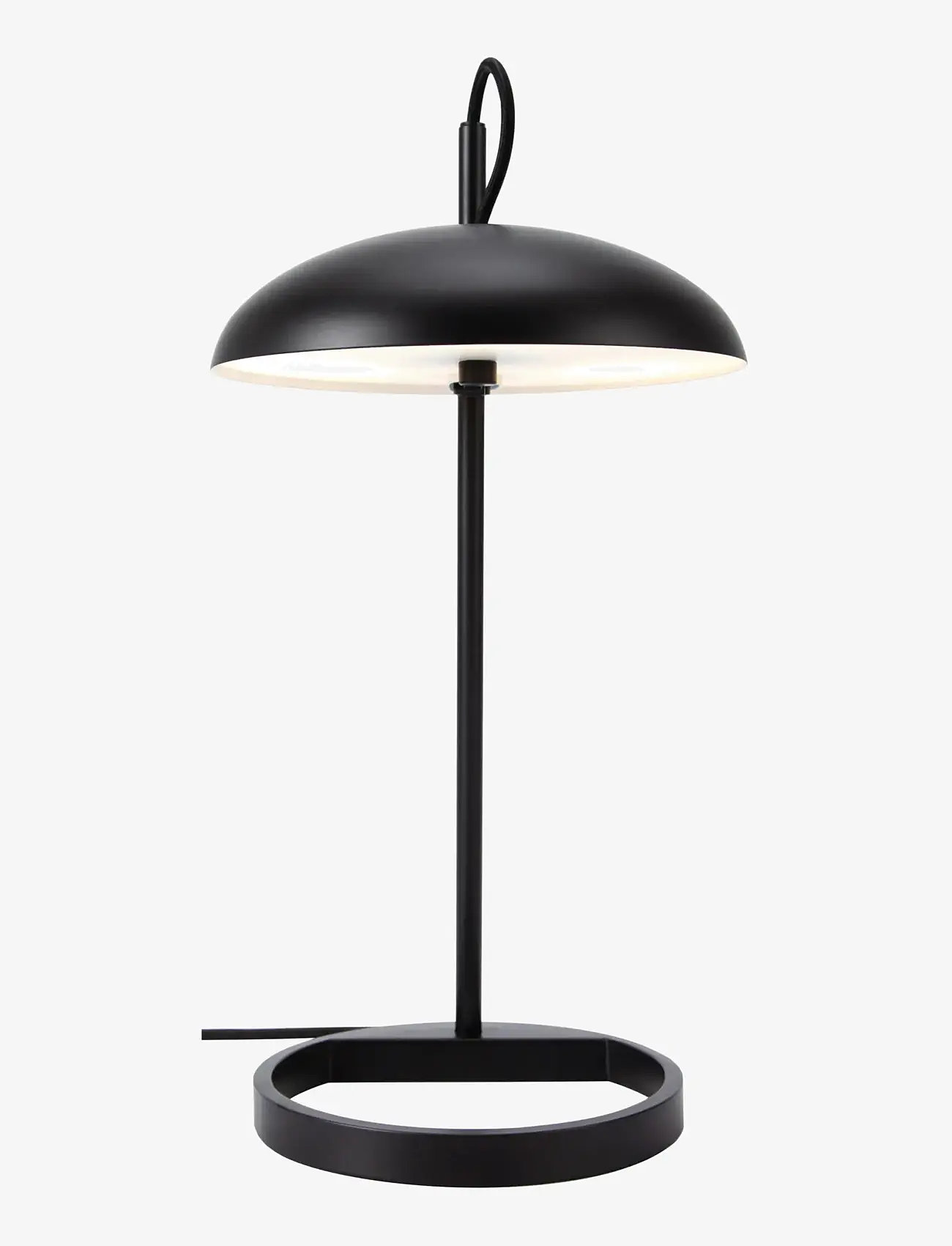 Design For The People - Versale | Bordlampe - bordlamper - black - 2
