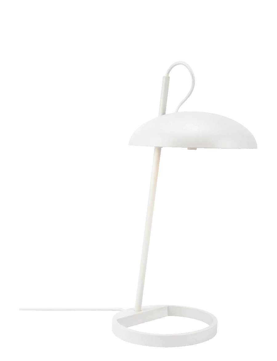 Design For The People - Versale | Table lamp - schreibtisch- & tischlampen - white - 1