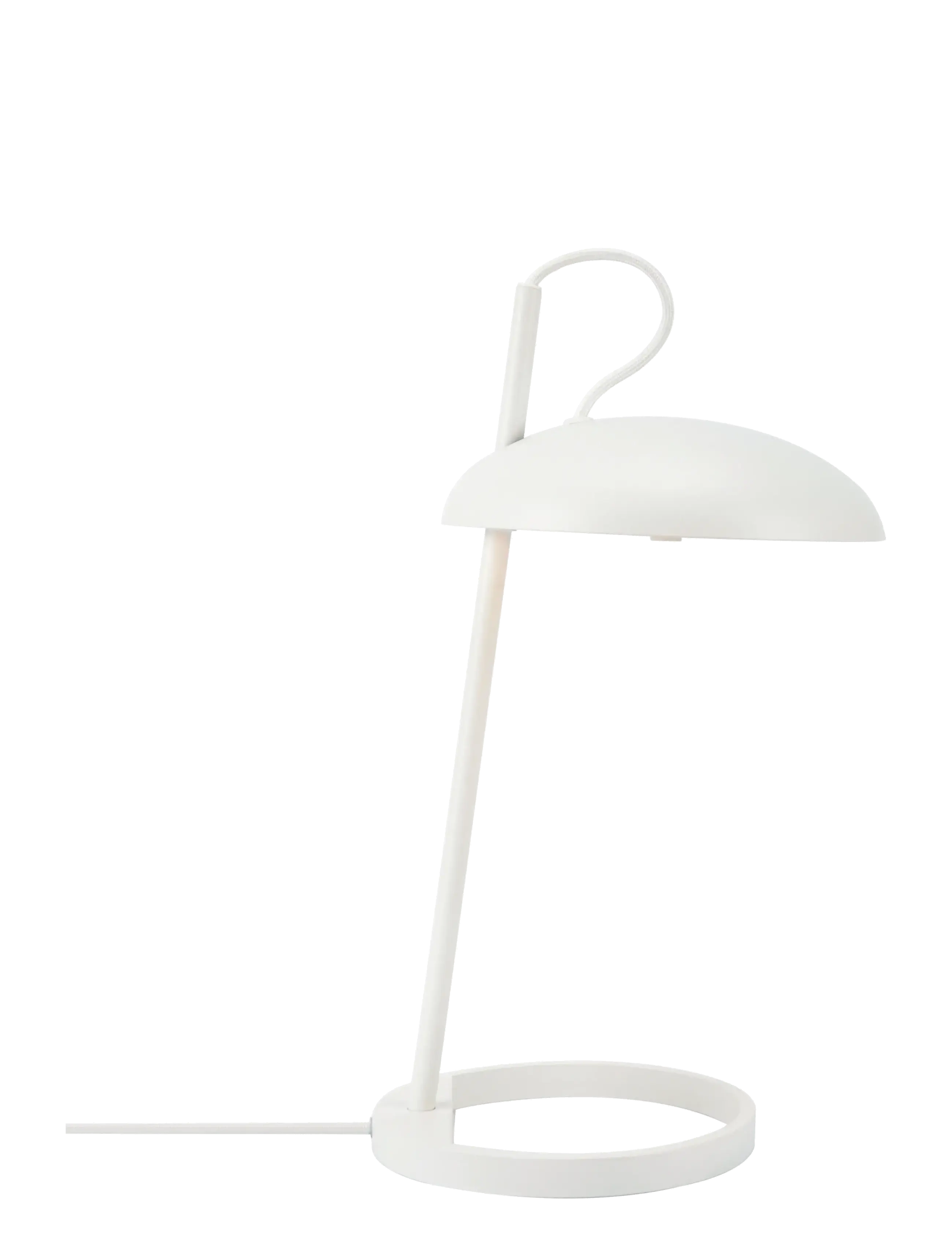 Design For The People - Versale | Table lamp - borðlampar - white - 2