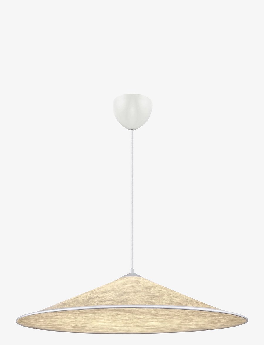 Design For The People - Hill | Pendant - rippvalgustid - white - 1