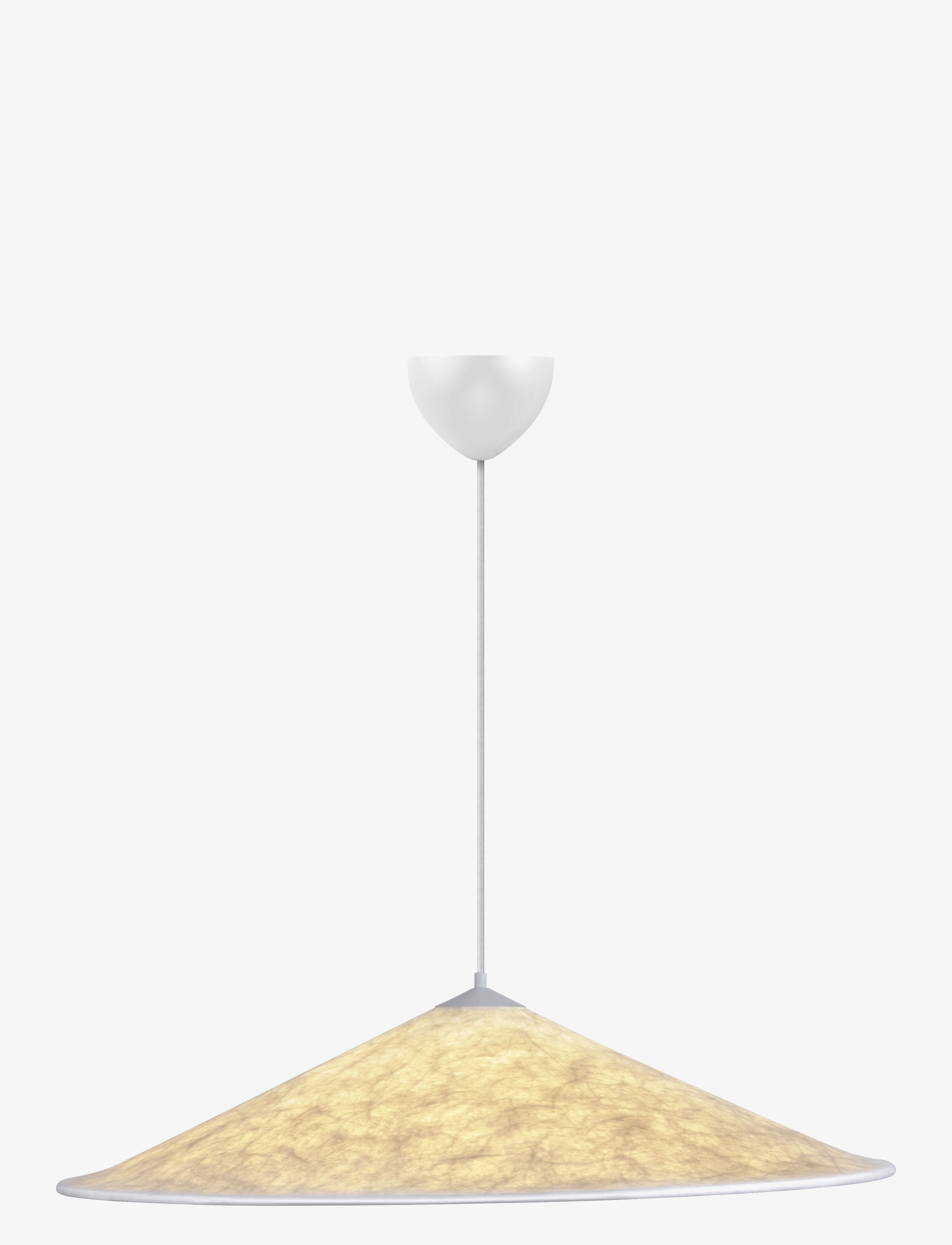 Design For The People - Hill | Pendel - pendler - white - 2