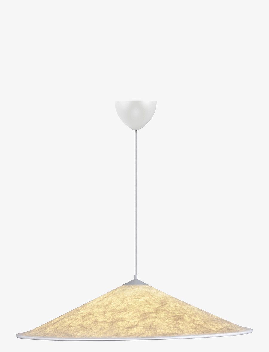 Design For The People - Hill | Pendant - rippvalgustid - white - 2