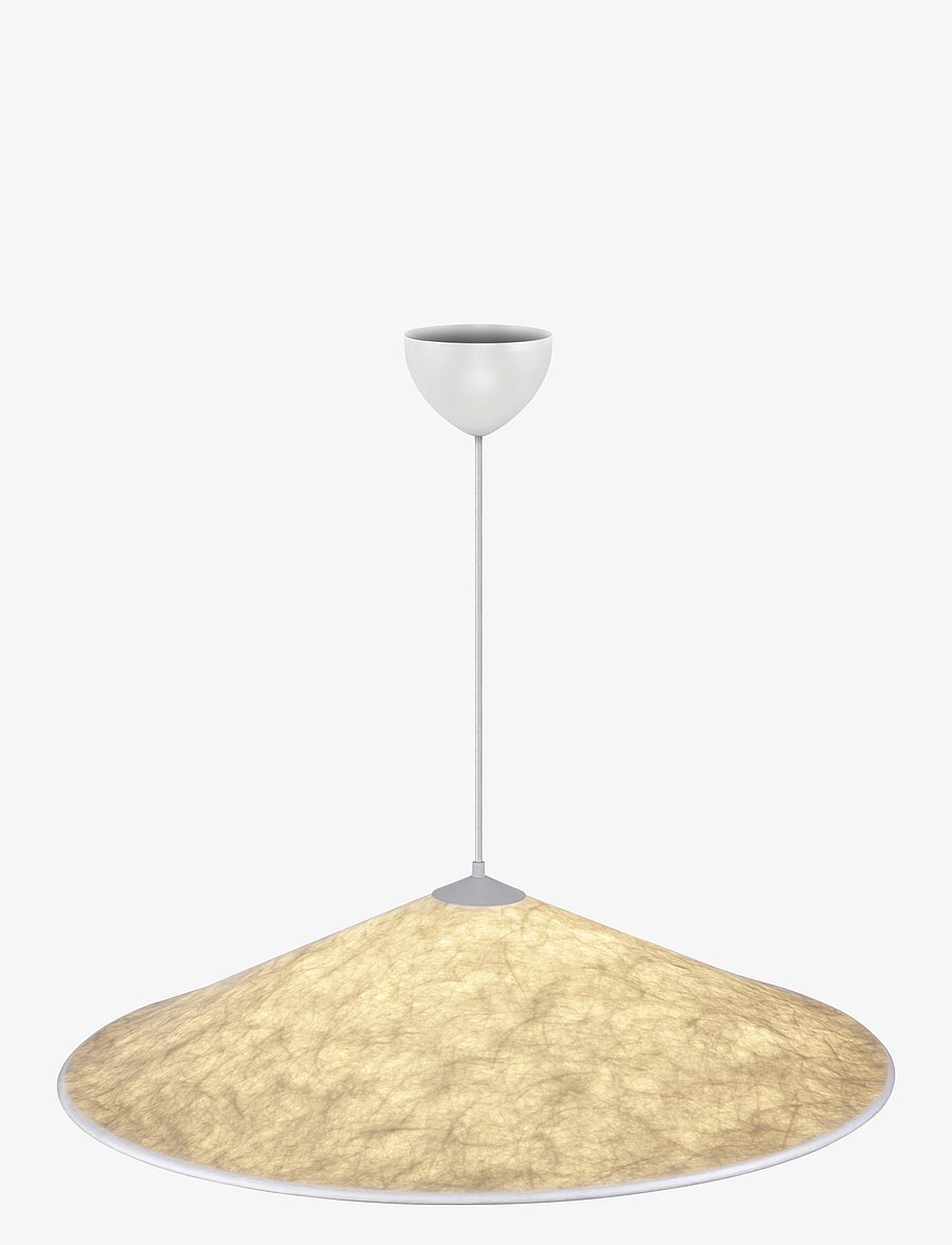 Design For The People - Hill | Pendant - rippvalgustid - white - 3