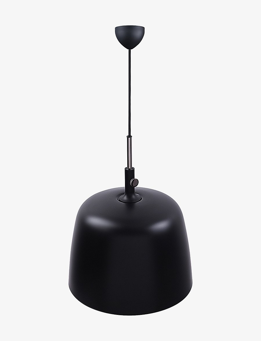 Design For The People - Norbi Pendant - pendellampen - black - 3