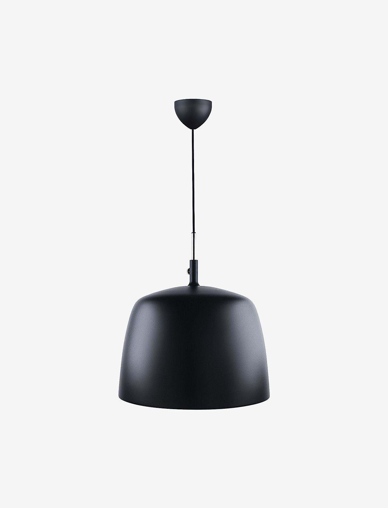 Design For The People - Norbi Pendant - pendellampen - black - 0