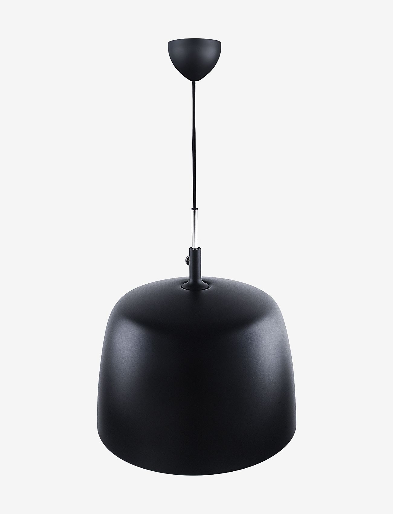 Design For The People - Norbi Pendant - pendellampen - black - 1