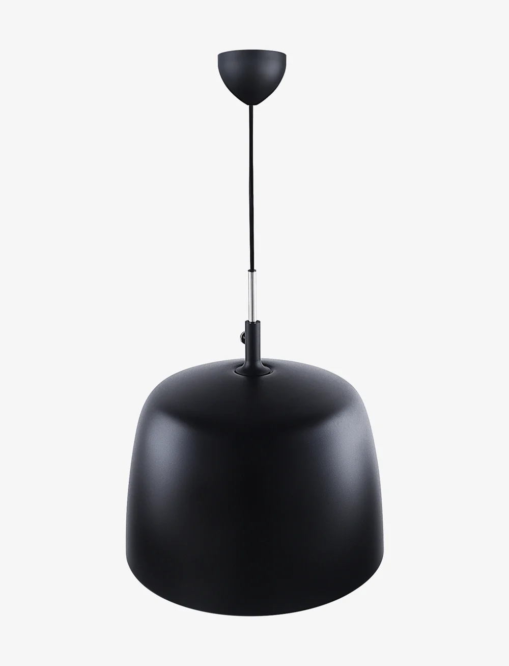 Design For The People - Norbi Pendant - pendellampen - black - 1