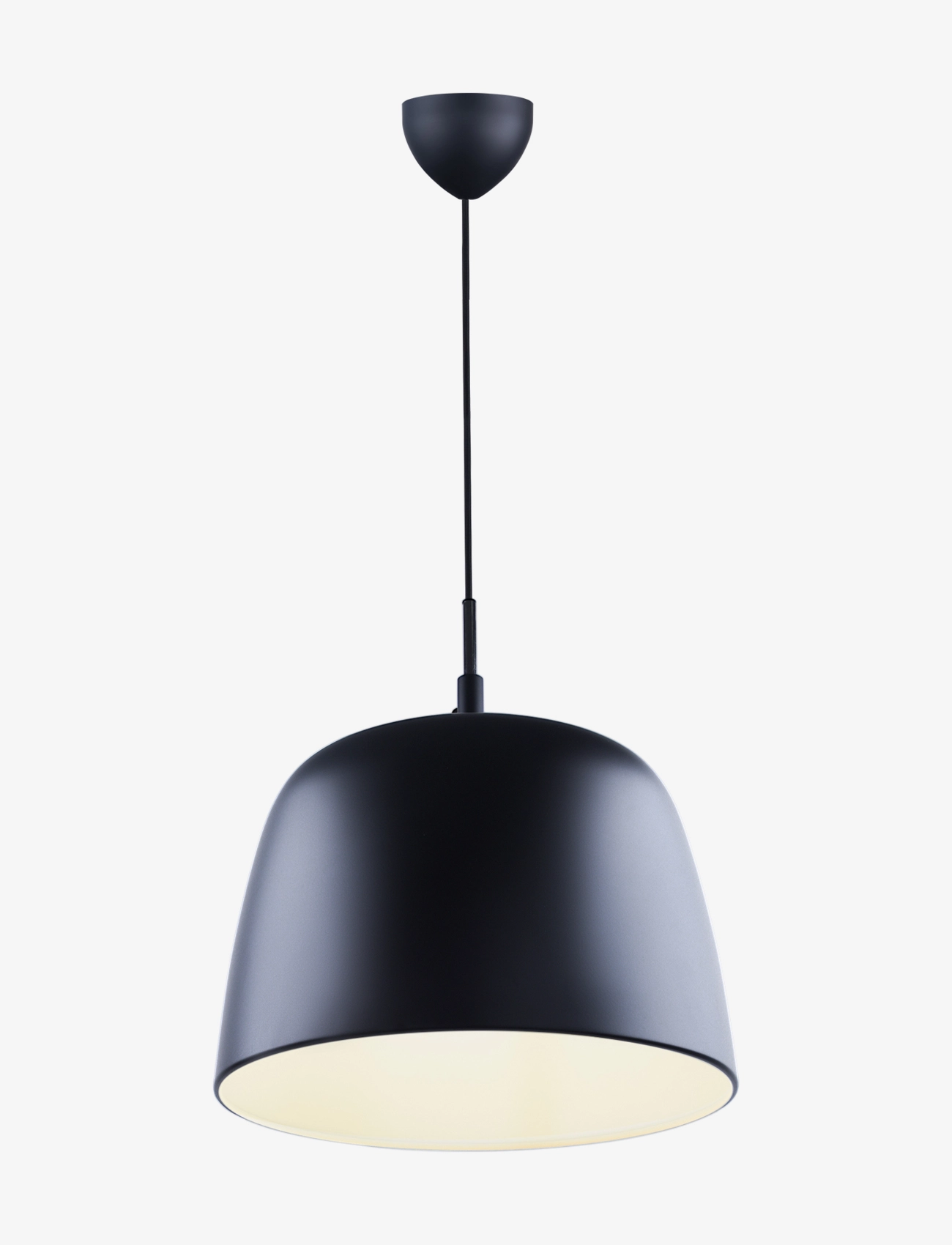 Design For The People - Norbi 40 | Pendel | Sort - pendler - black - 3