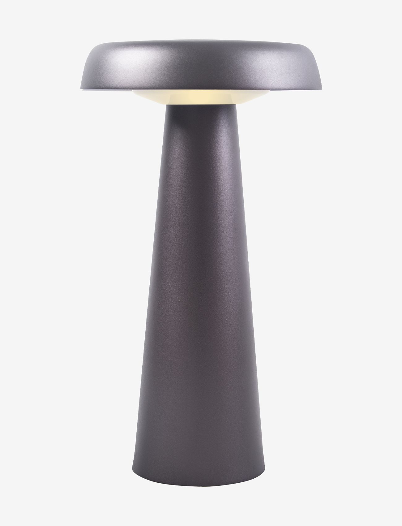 Design For The People - Arcello | Bordslampa - fönsterlampor - anthracite - 0