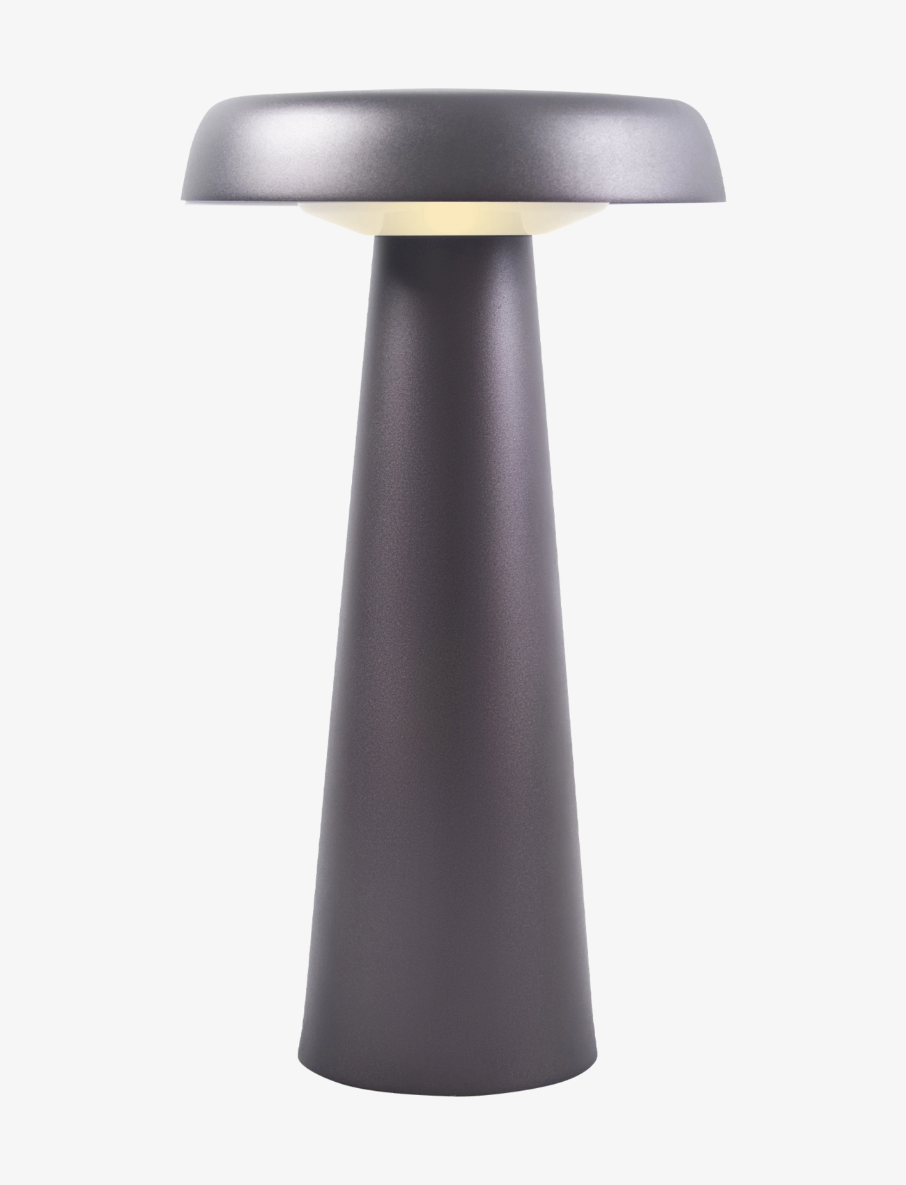 Design For The People Arcello | Bordlampe - Udendørsbelysning - ANTHRACITE / grey