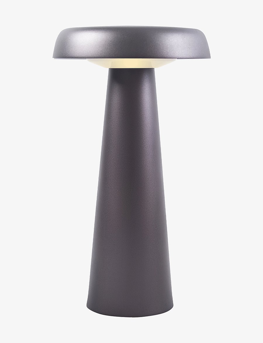 Design For The People - Arcello | Table - gartenleuchten - anthracite - 1
