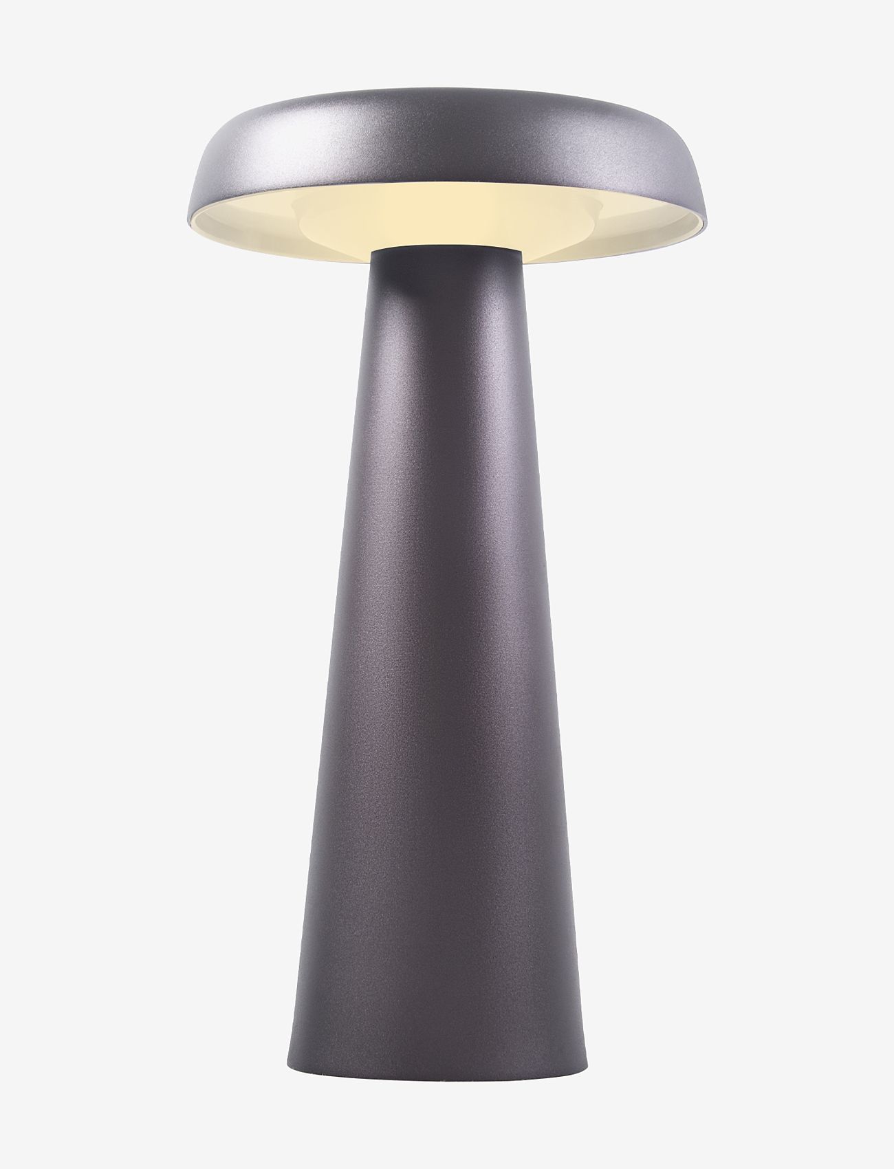 Design For The People - Arcello | Bordslampa - fönsterlampor - anthracite - 1