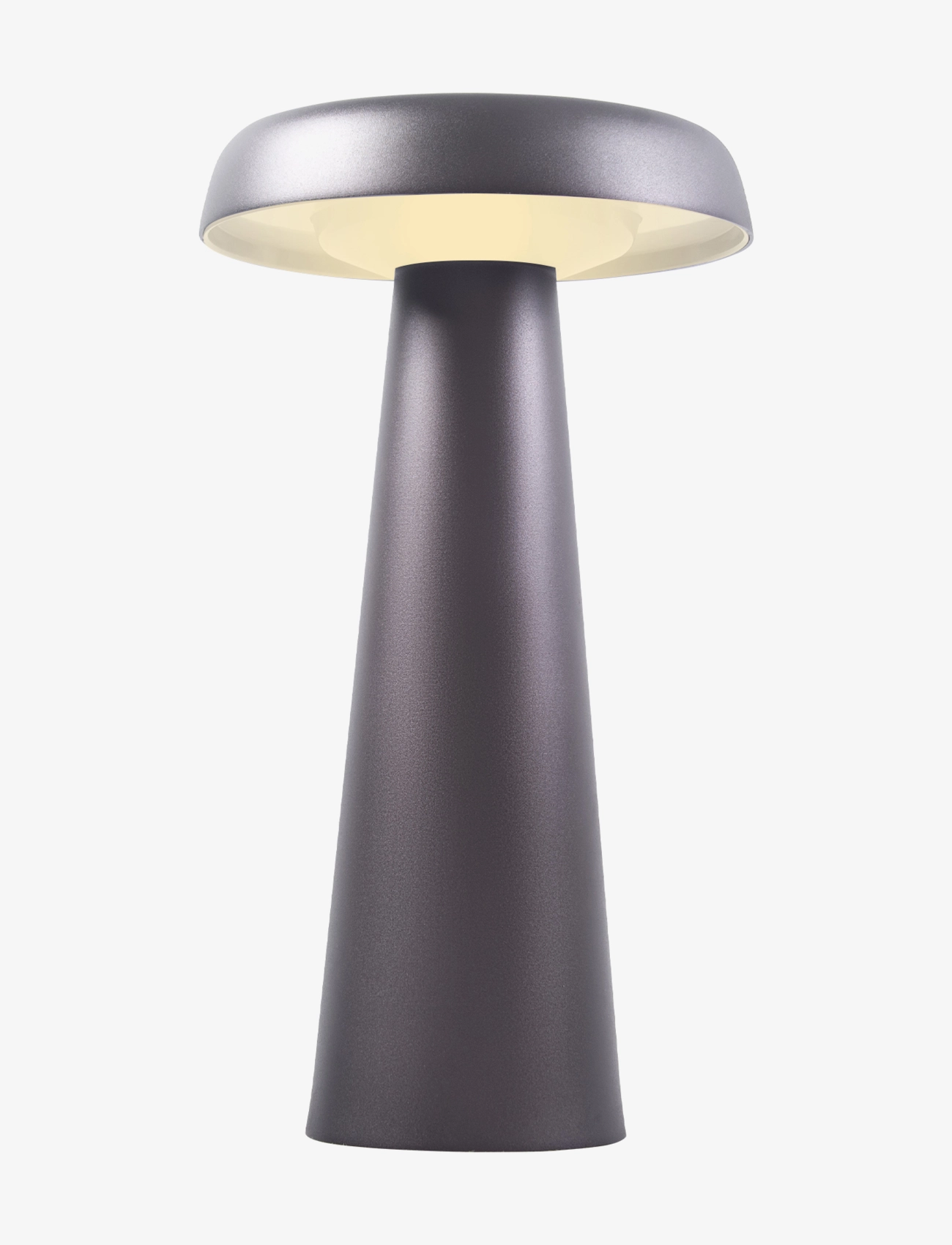 Design For The People - Arcello  | Table - gartenleuchten - anthracite - 2