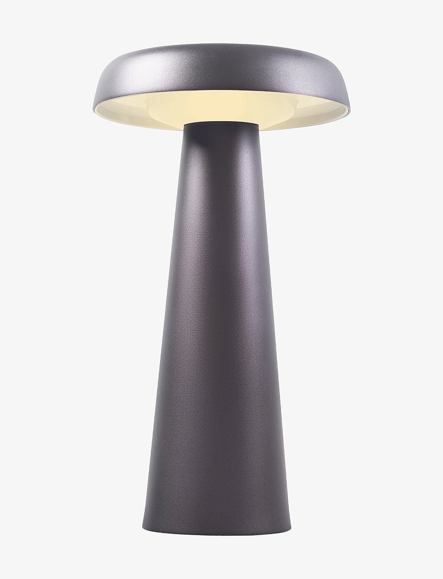 Design For The People - Arcello | Table - gartenleuchten - anthracite - 2