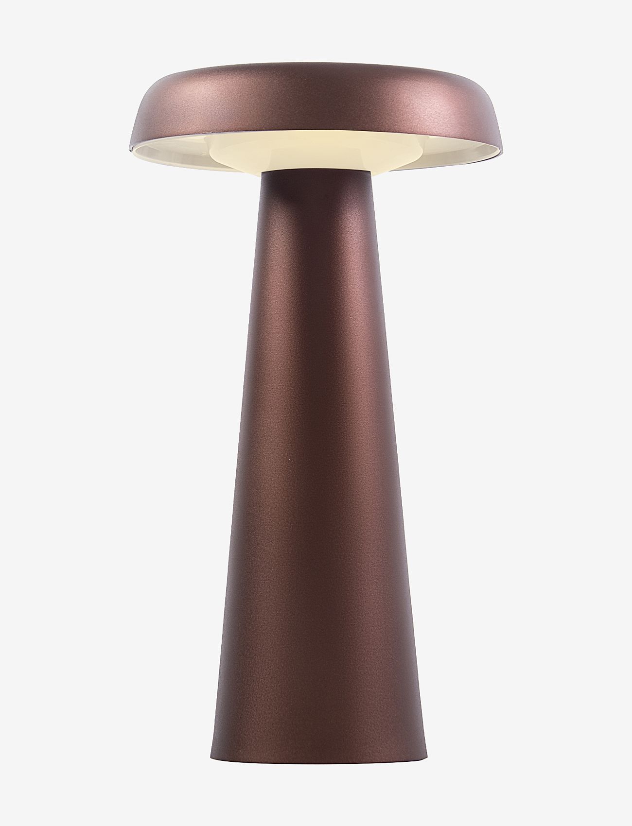 Design For The People - Arcello | Bordslampa - fönsterlampor - brown brass - 1
