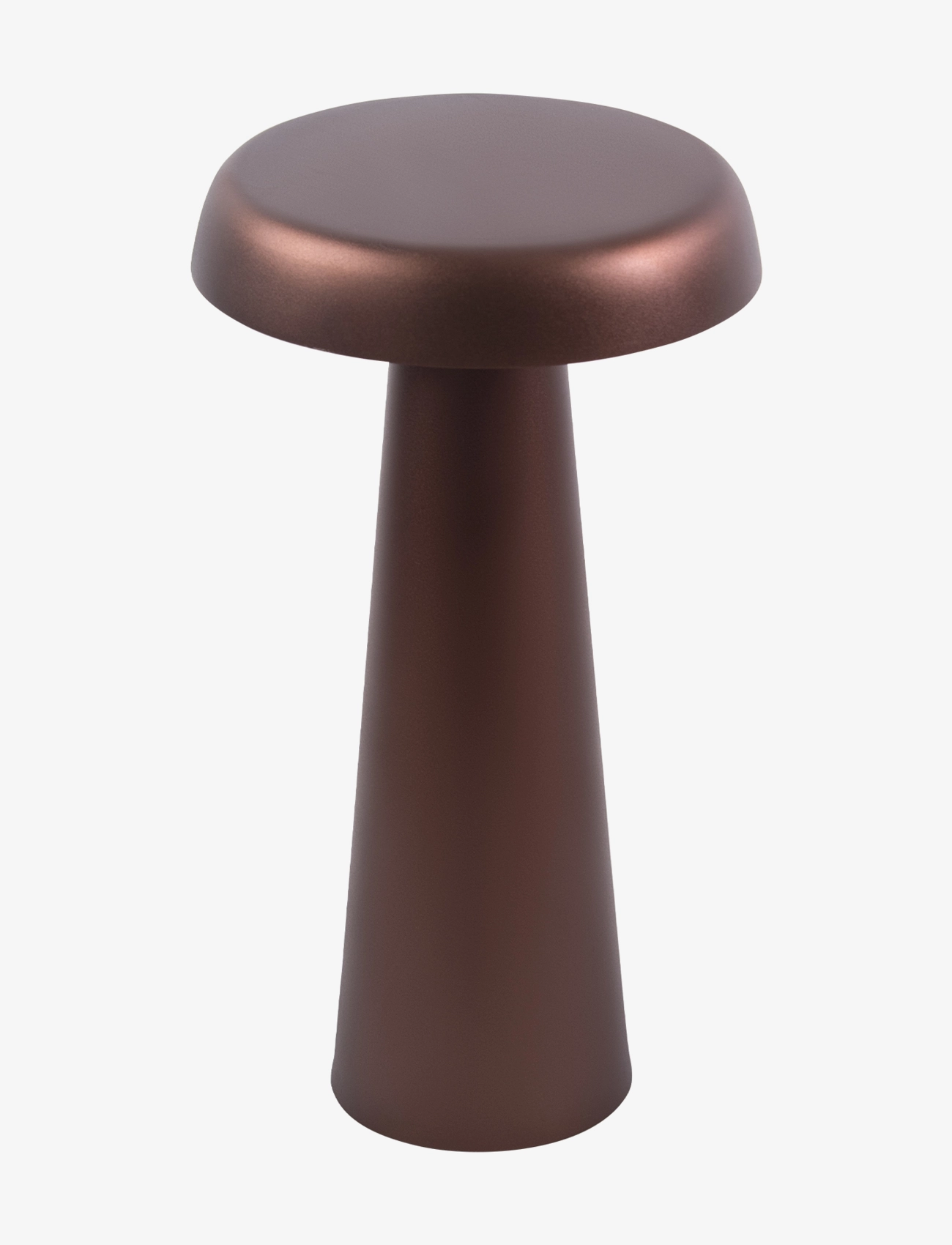 Design For The People - Arcello  | Table - mobile lampen - brown brass - 3