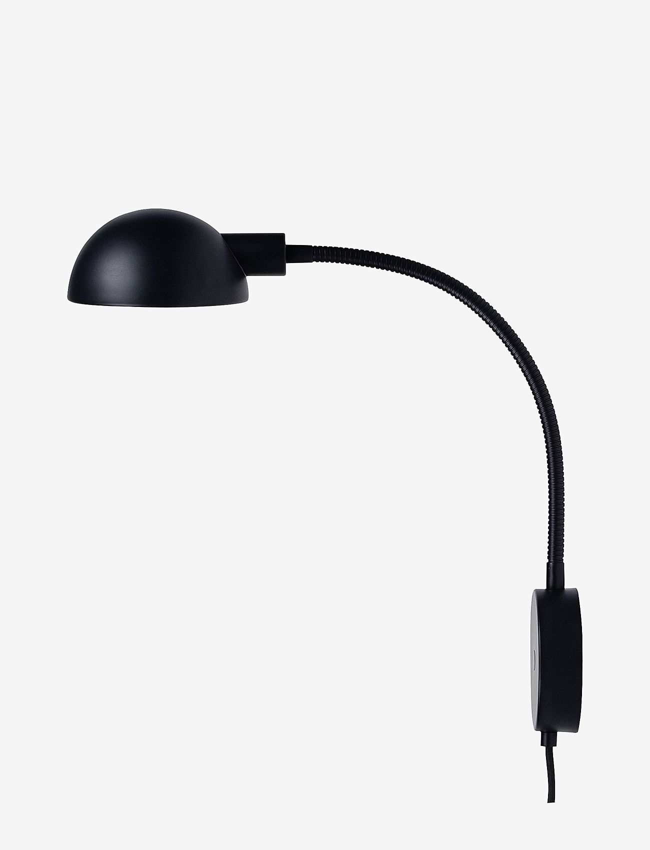 Design For The People - Nomi | Wall light - wall lamps - black - 0