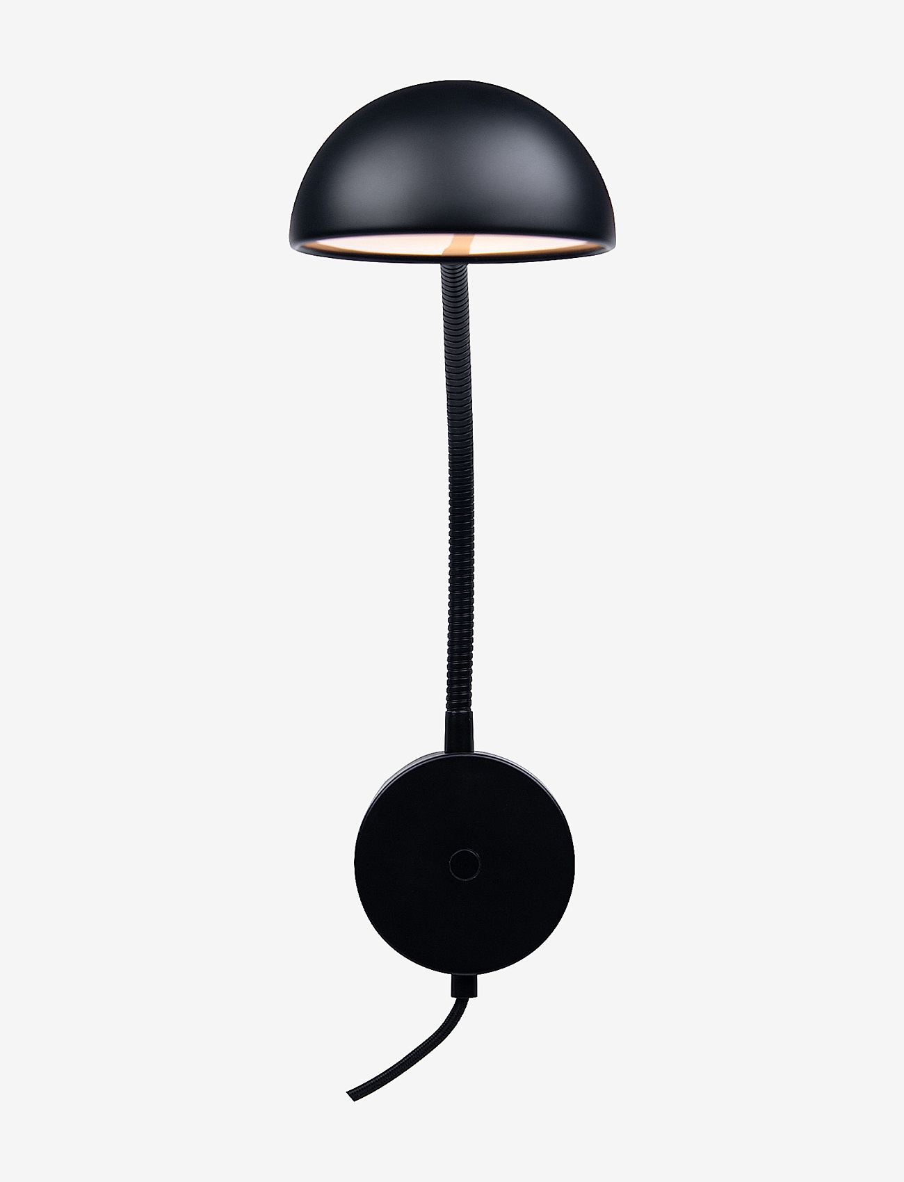 Design For The People - Nomi | Wall light - wall lamps - black - 1