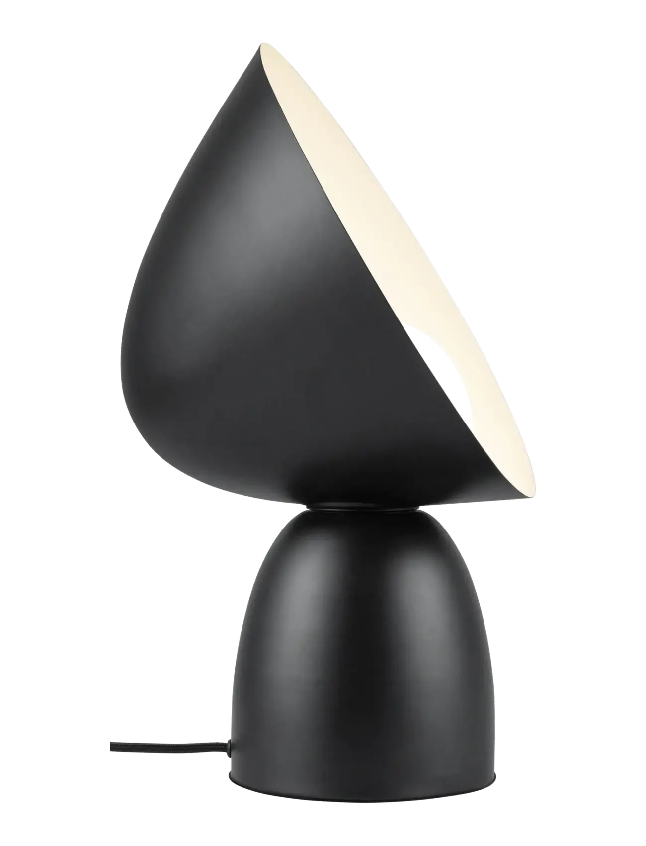 Design For The People Hello | Bordlampe, Bordlampe, Sort, Str: ONE SIZE