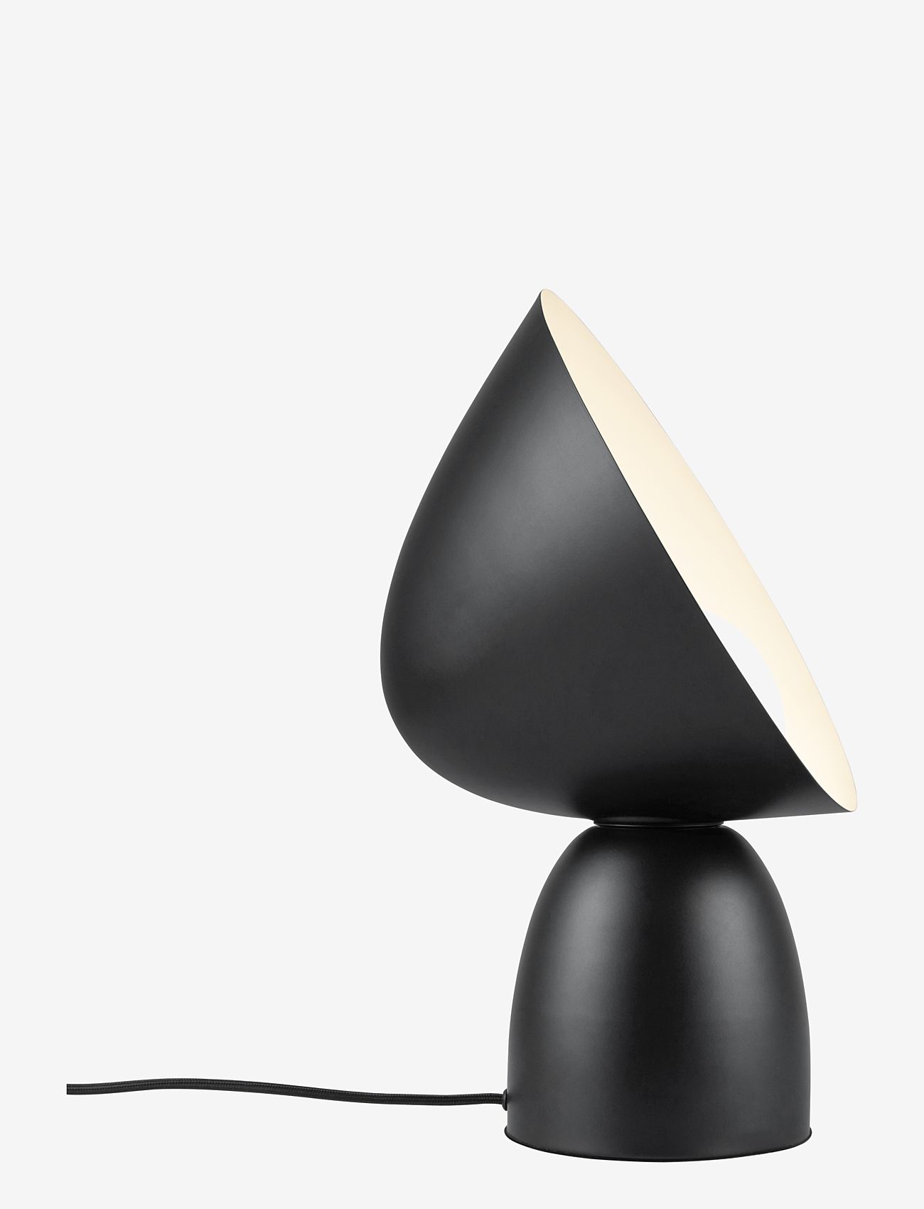 Design For The People - Hello | Bordslampa - fönsterlampor - black - 0
