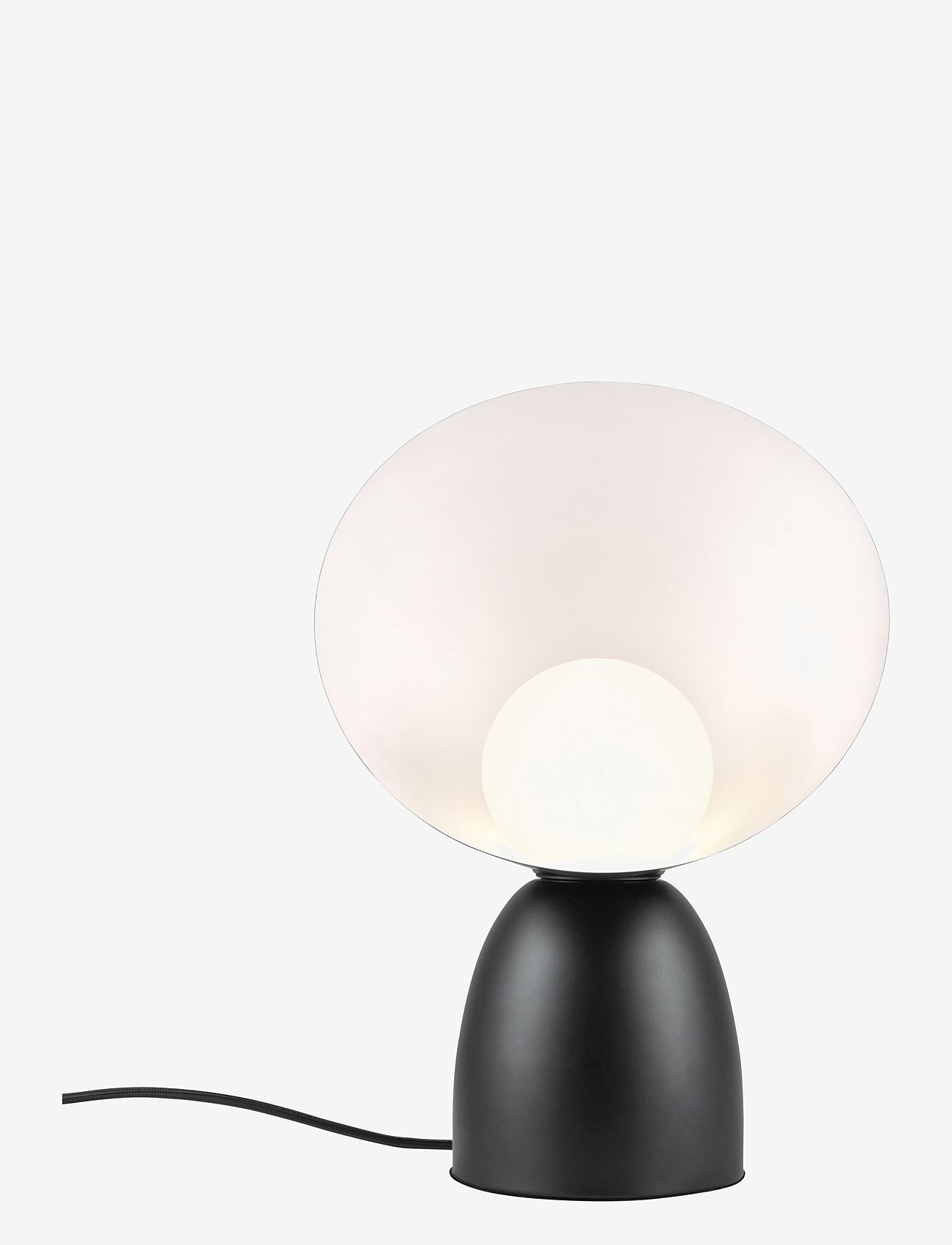 Design For The People - Hello | Bordslampa - fönsterlampor - black - 1