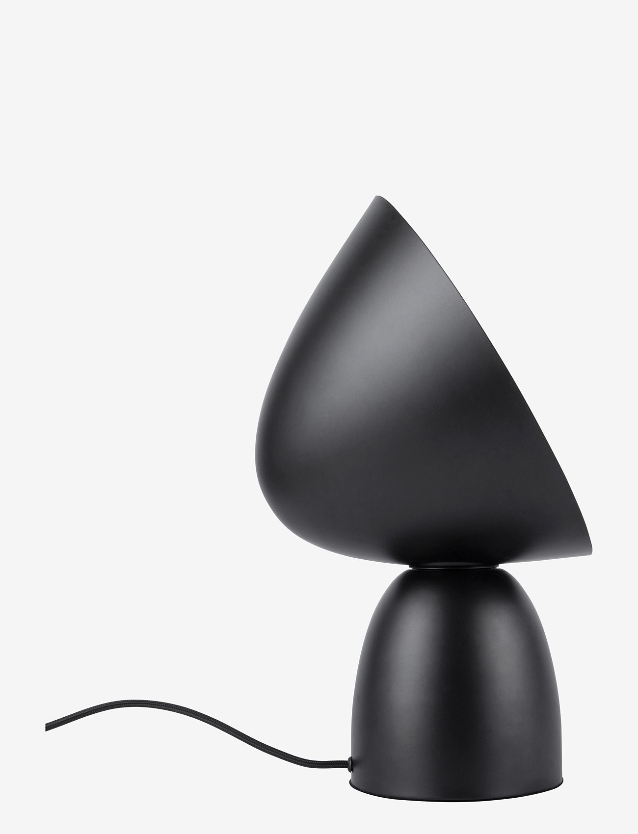 Design For The People - Hello | Bordslampa - fönsterlampor - black - 2