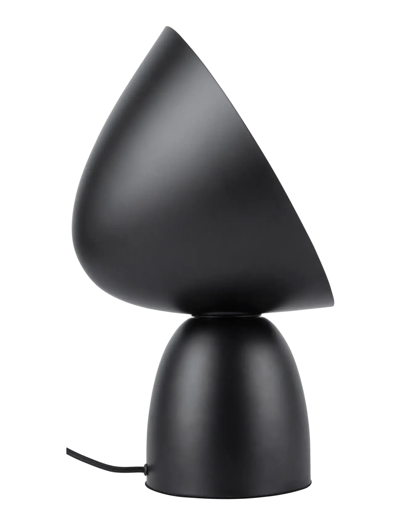 Design For The People - Hello  | Table - schreibtisch- & tischlampen - black - 3