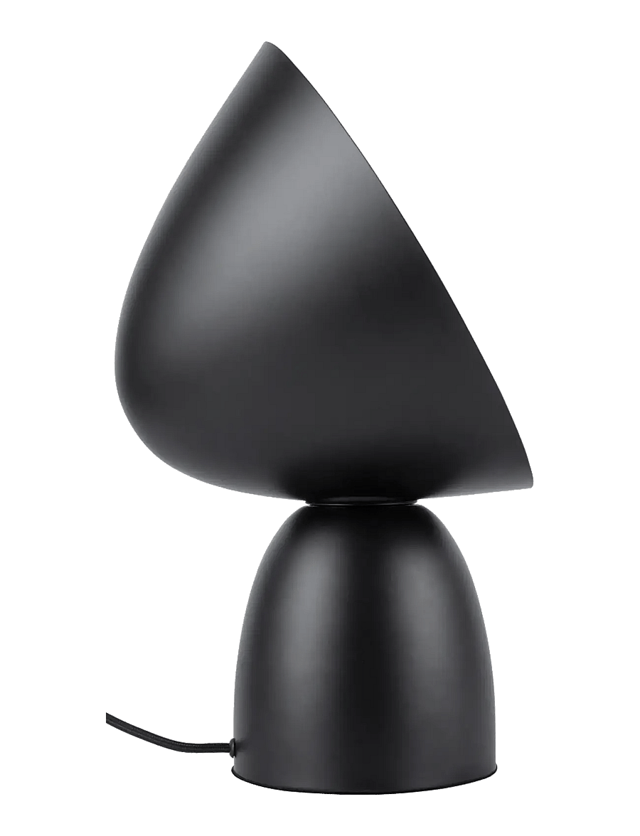 Design For The People - Hello | Table - schreibtisch- & tischlampen - black - 3