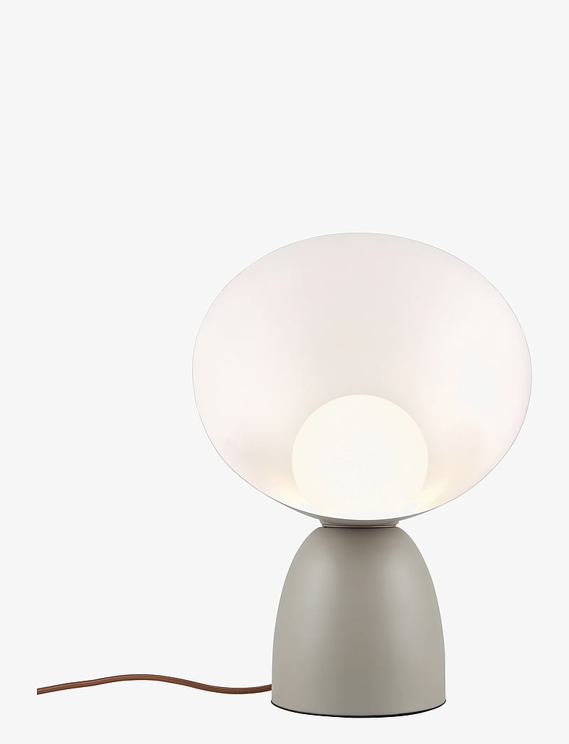 Design For The People - Hello | Table - laualambid - brown - 2