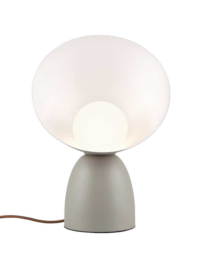 Design For The People - Hello | Table - laualambid - brown - 0