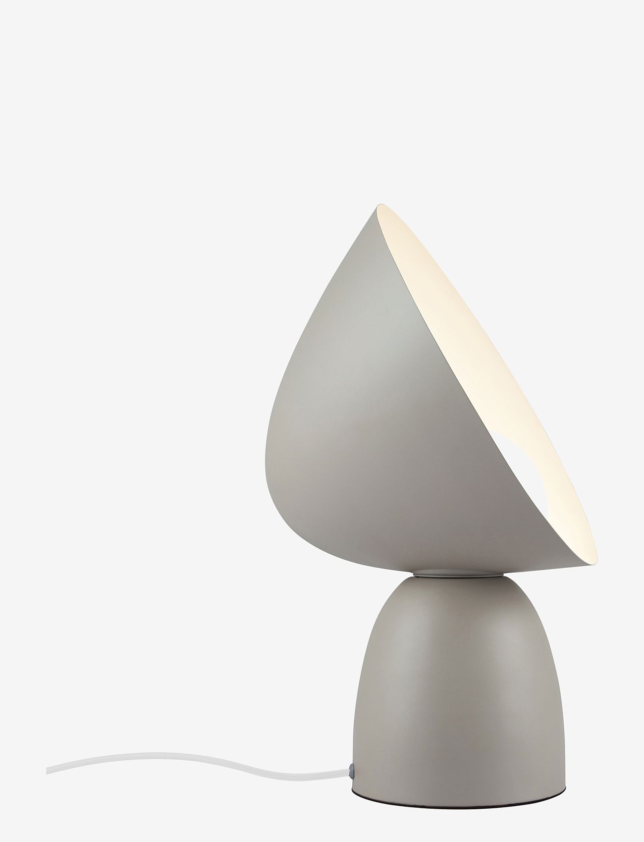 Design For The People - Hello | Bordslampa - fönsterlampor - brown - 2