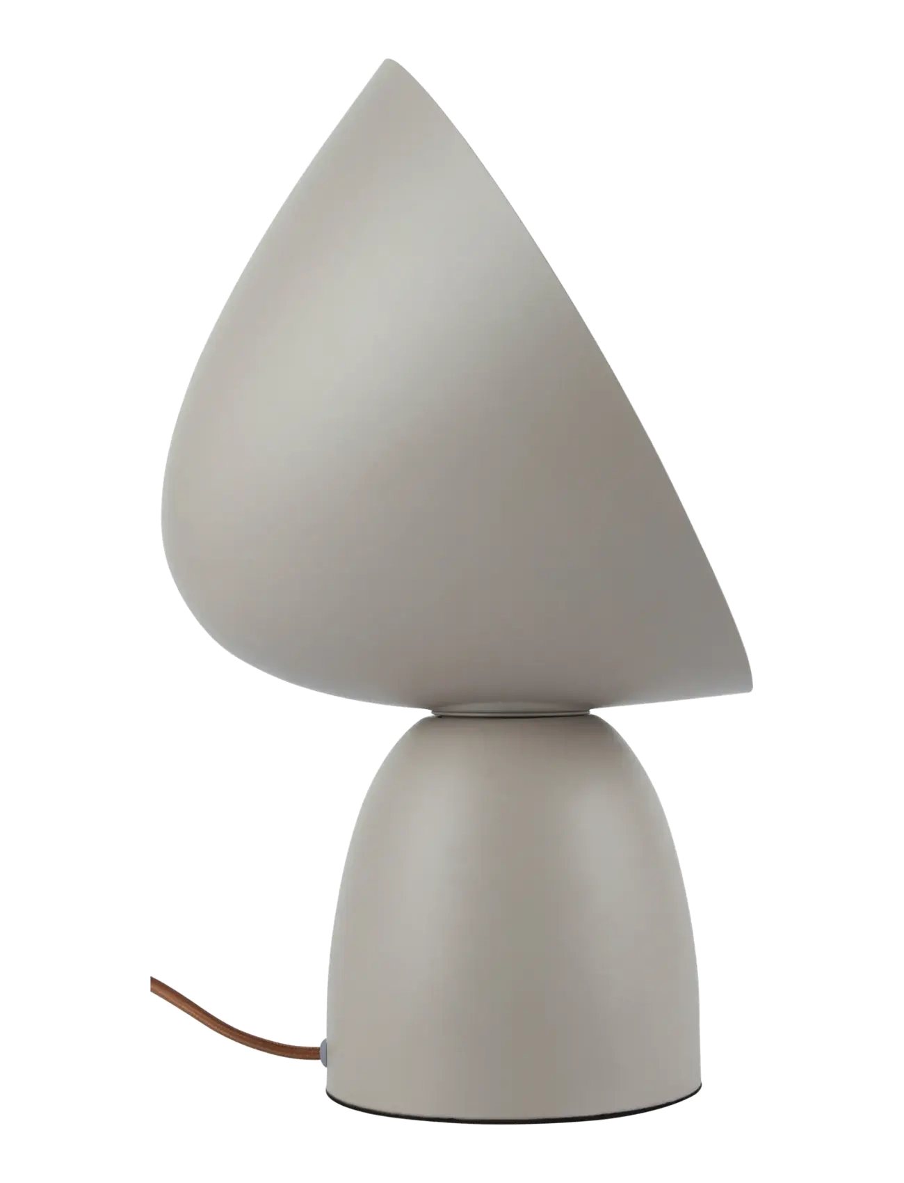 Design For The People - Hello | Bordlampe - bordlamper - brown - 2