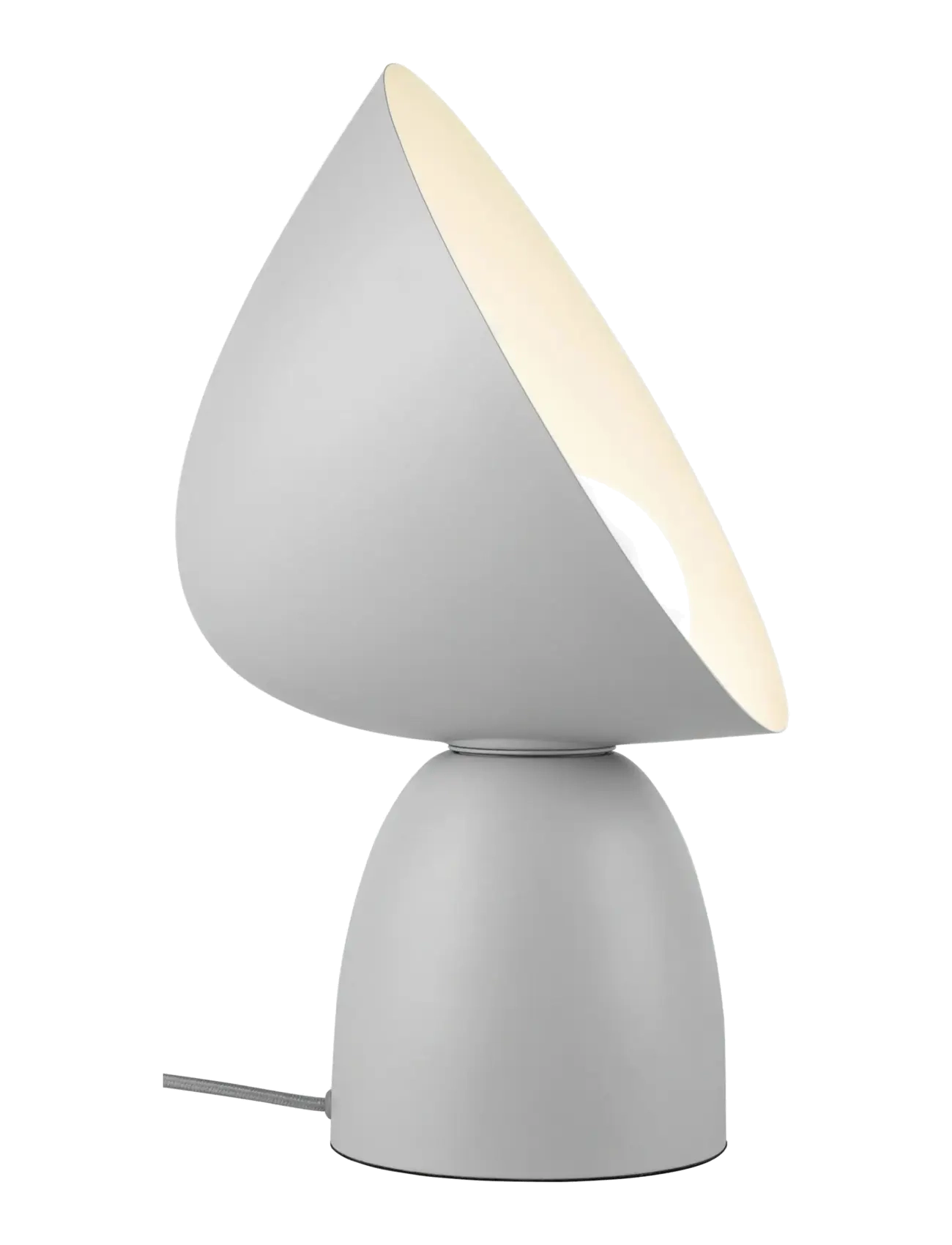 Hello | Bordslampa - GREY