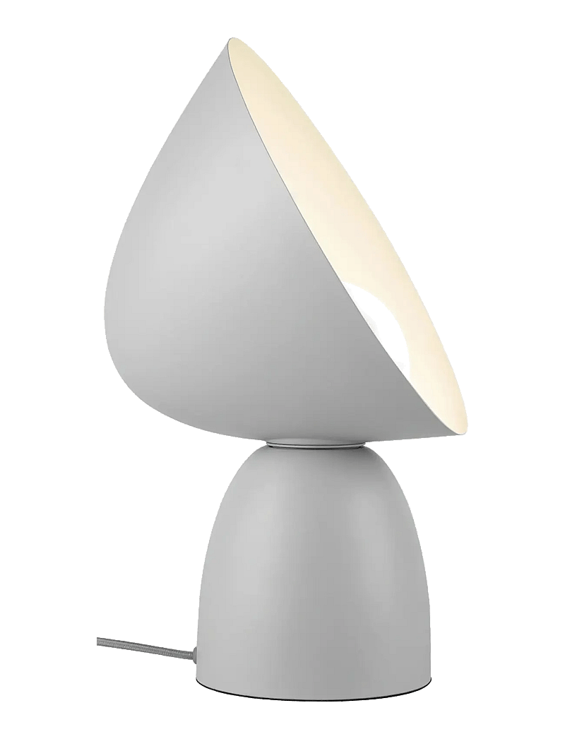 Design For The People - Hello | Table - laualambid - grey - 1