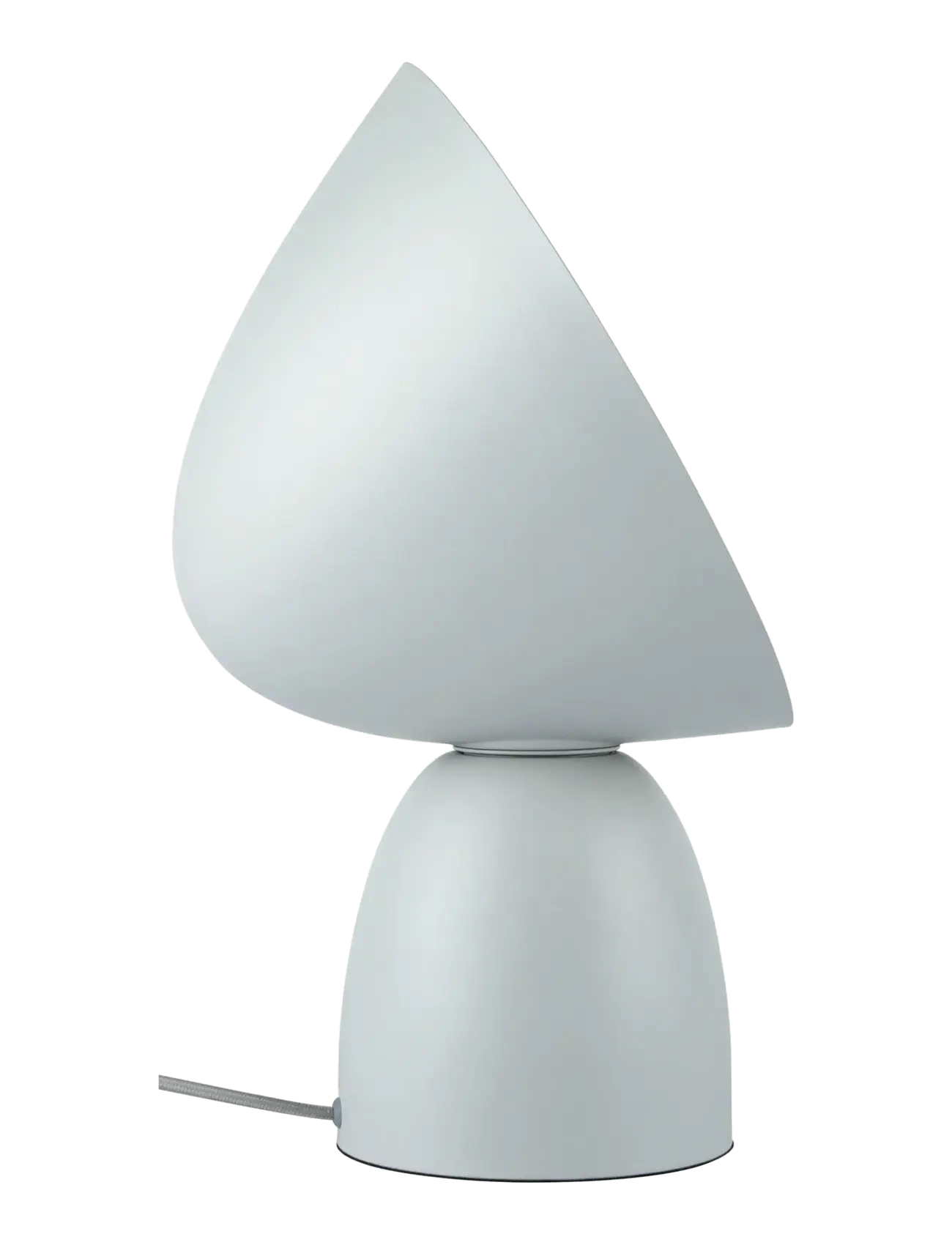 Design For The People - Hello  | Table - window lamps - grey - 2