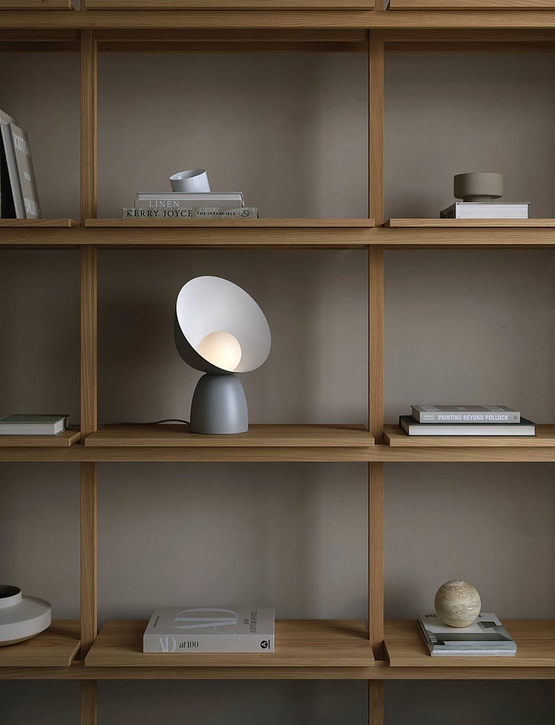 Design For The People - Hello | Table - laualambid - grey - 0