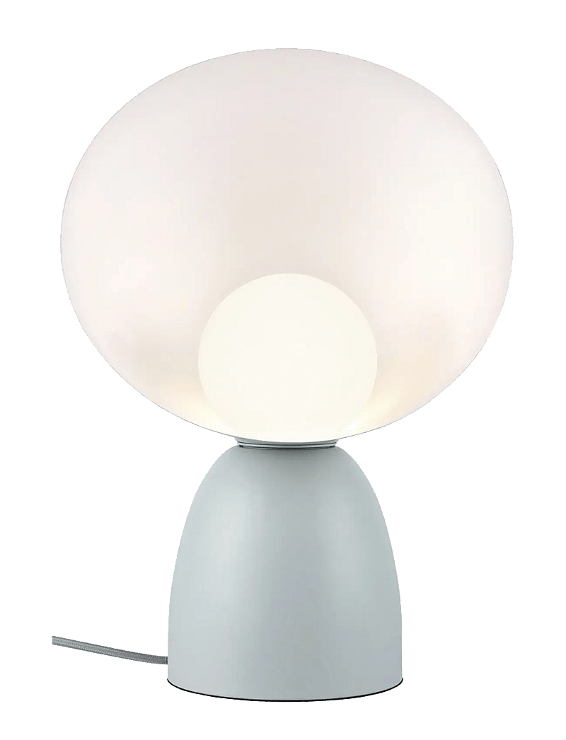 Design For The People - Hello | Table - laualambid - grey - 3