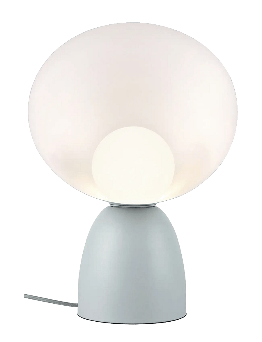 Design For The People - Hello | Table - laualambid - grey - 3