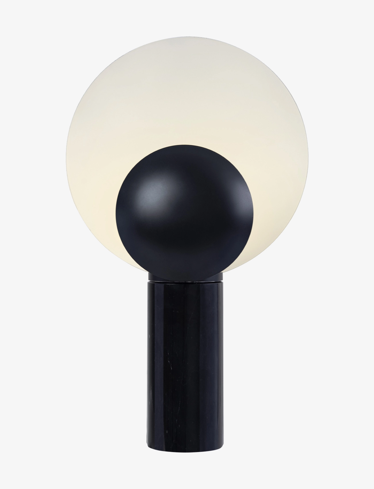 Design For The People Caché  | Table - Design For The People - BLACK / black