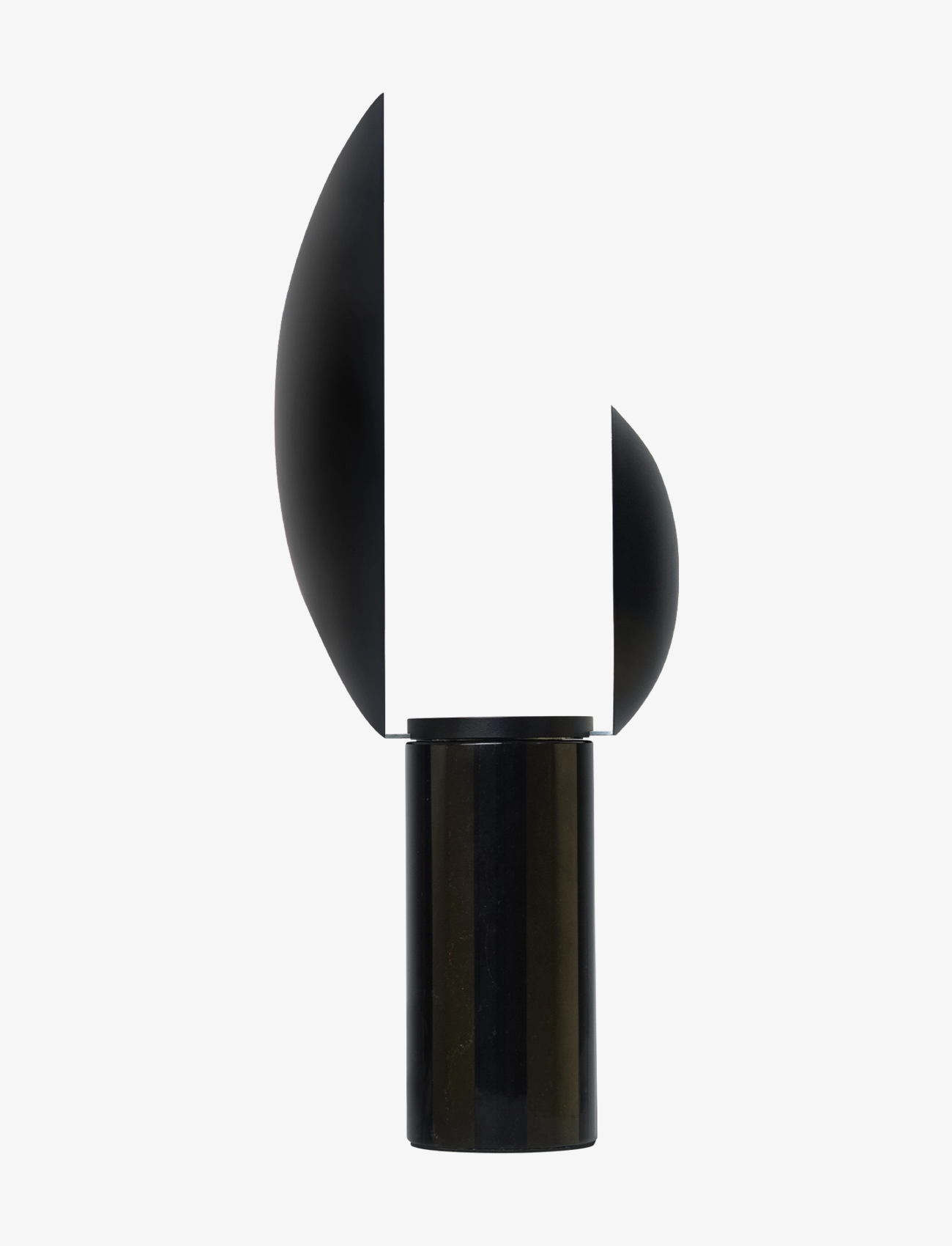 Design For The People - Caché  | Table - schreibtisch- & tischlampen - black - 3