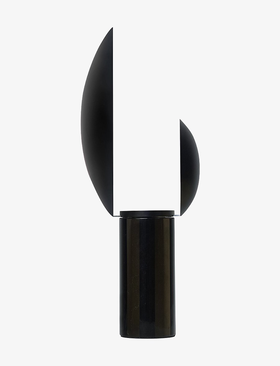 Design For The People - Caché | Table - schreibtisch- & tischlampen - black - 3