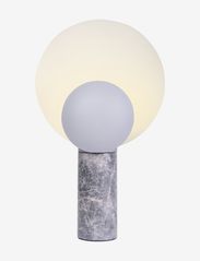 Design For The People - Caché | Bordlampe - bordlamper - grey - 0