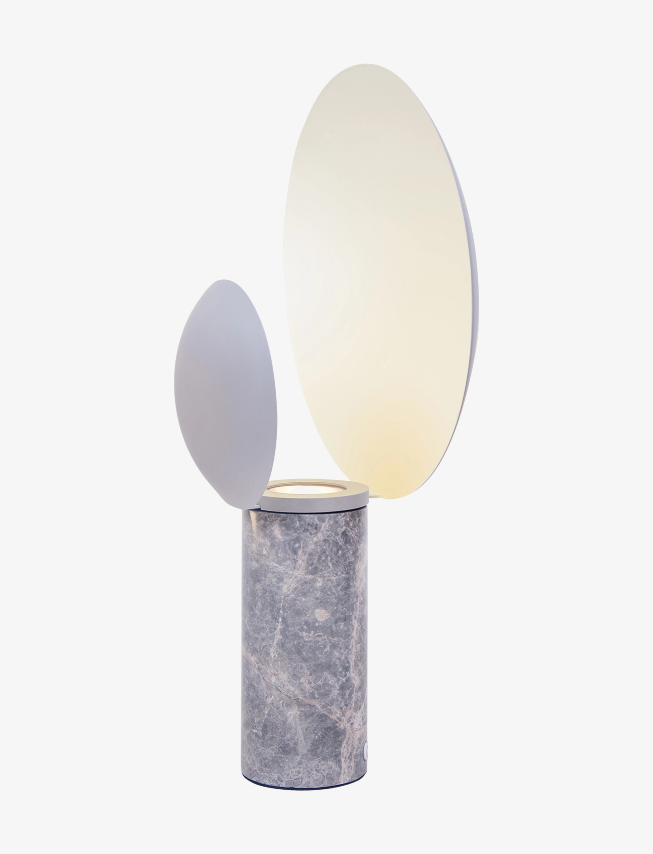 Design For The People - Caché | Bordlampe - vinduslamper - grey - 2
